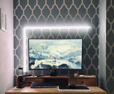 Setup revision 3: