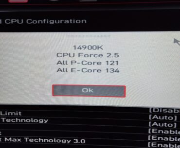 CPU Force