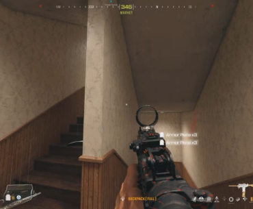 With the amount of stacking lately a 100 round drum smg + LMG is needed