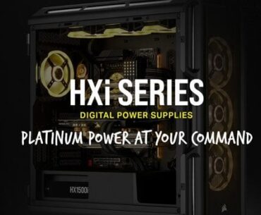 Best PSU for most stable OC?
