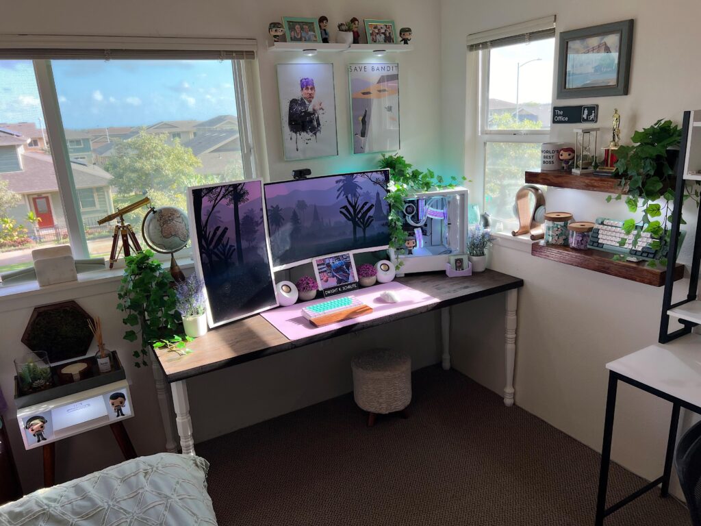 MegaDesk