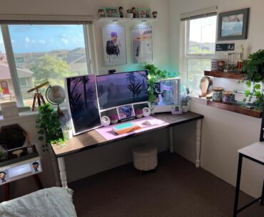 MegaDesk