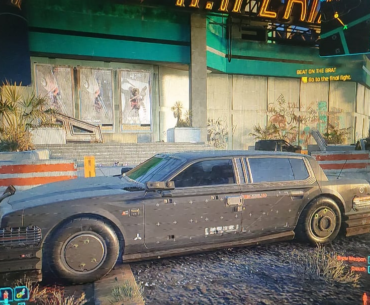 Just started the game and it did this