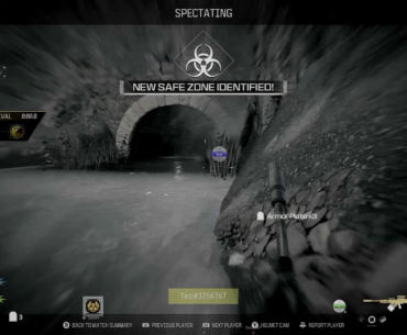 Cheater fails nuke contract