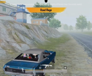AK update: Yall were right, ironsight is amazing!
