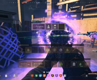 New warlord garbage