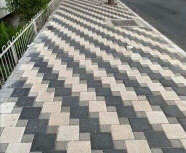 That’s some anti-aliasing.