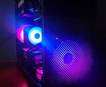 The UltraPlex 3020MT