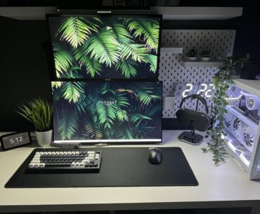 2024 set up