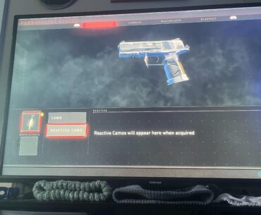 How do I acquire camp skins? Nothing is shown to show me what I need to do to unlock? Not even any blocks to preview.. help!
