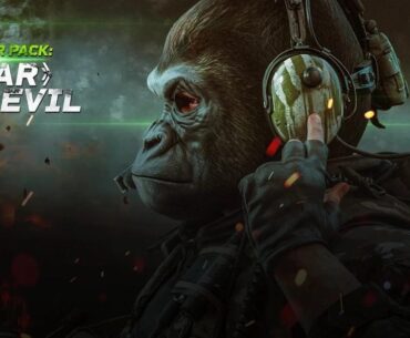 Hear No Evil bundle BAN?