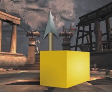 How Adventure for Atari's remake might look