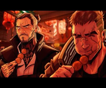 🍜 Yakitori 🍜