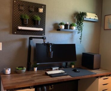 Complete (…for now)