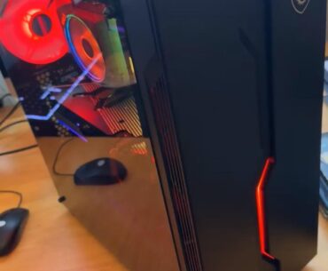 Opinions on my pc
