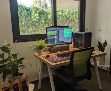 What could I improve, to make it look more cozy ?