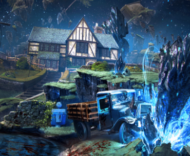 Bo3 zombies revelations