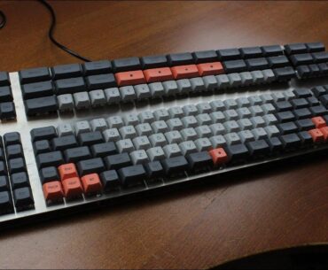 Does anyone else think the compact keyboard trend is stupid? Give me 180+ keys any day.