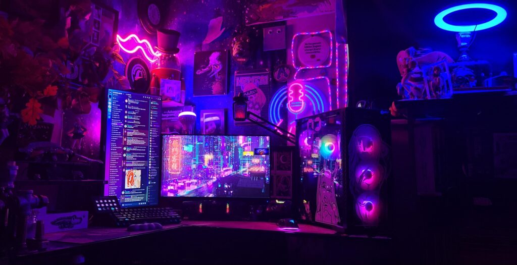My Happy Place, 2024.
