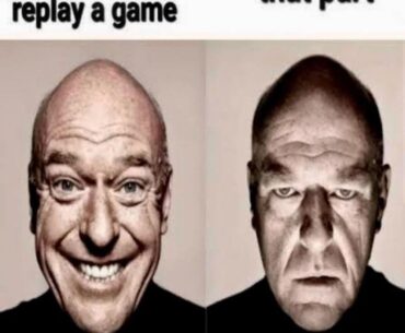 Which game fits this situation for you???