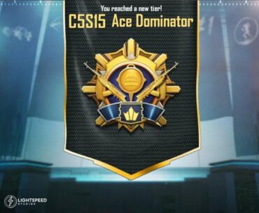 Bronze To Conqueror In Asia Bronze To Dominator In Europe
