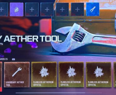 Free “Purchased” acquisitions in stash