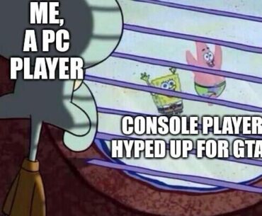 Who else feels like this?
