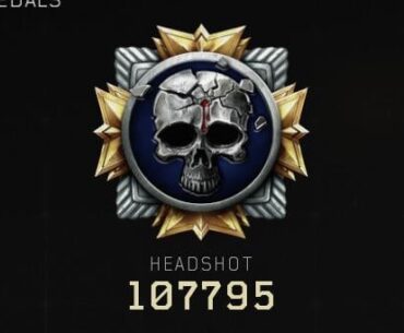 Headshot leader