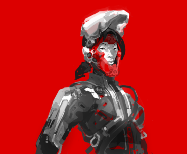 Digital art
