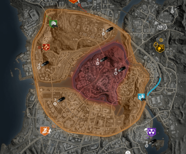 Another Map