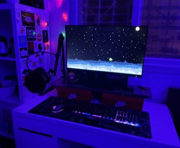 average but i love it