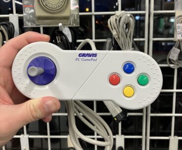 Every 90s PC gamer knows
