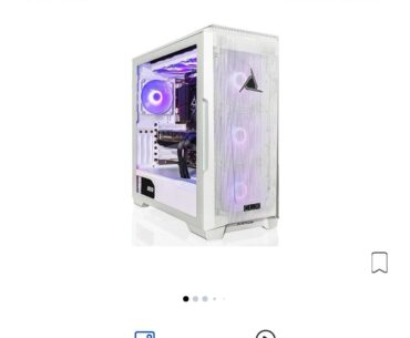 Upgrading From I5 Core 11th Gen Processor with RTX 2070 Super 16Gig’s Of RAM