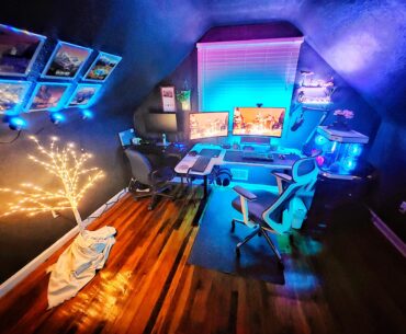 Holy RGB!
