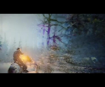 Purple tint in games