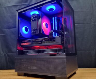 can yall guess how much this case cost? hint : its low 2 digits / supersystems singapore