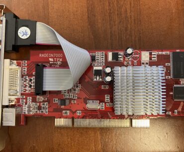 Is this a good GPU for gaming? It’s in the Radeon 7000 series, which AMD seems to be currently advertising on their website.