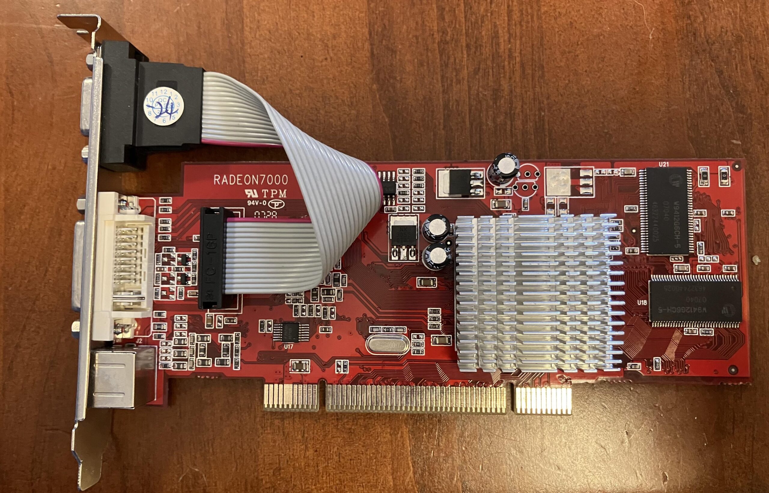 Is this a good GPU for gaming? It’s in the Radeon 7000 series, which ...