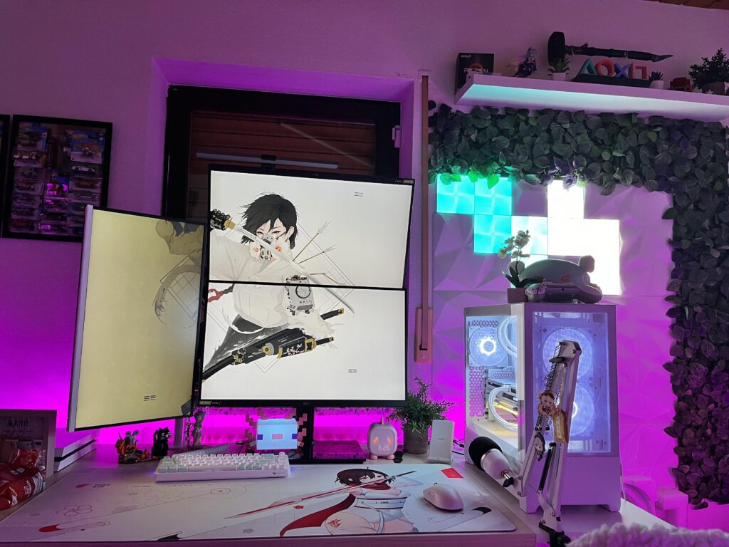 What do yall think?