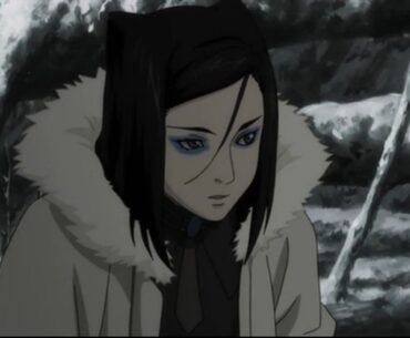 Ergo Proxy – one of the all-time greats of the genre?