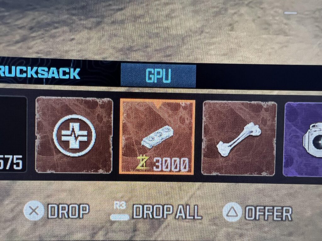 Most realistic thing I have seen in zombies