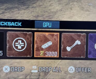 Most realistic thing I have seen in zombies