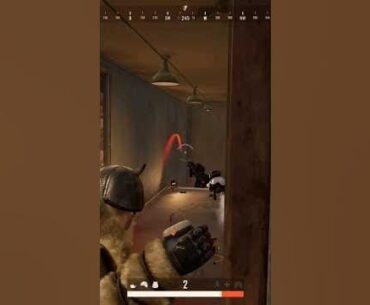 Smashing Quick #pubgconsole