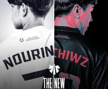 (TH) Nourinz becomes Daytrade Gaming new IGL