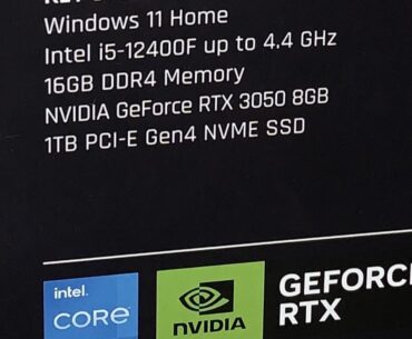 What would be a good Graphic card upgrade? already put an extra 16 gb of ram in