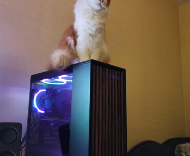 Is this the optimal airflow?