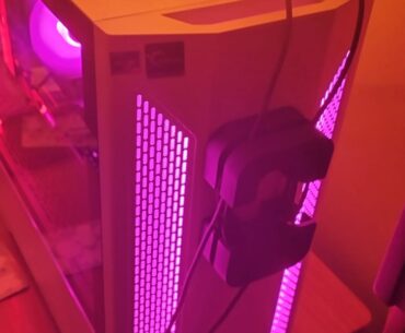 My Gaming PC!