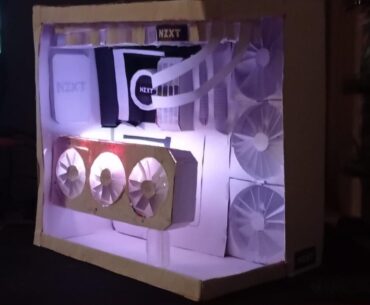 Rate my Pc
