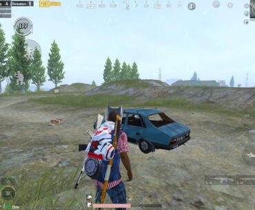 Played 20k+ Arcades - this is the first time I see a car here