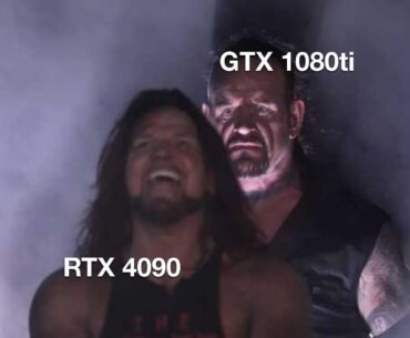 The real King of the GPUs